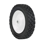 GLEASON Wheel 6X1.50 Metal Offse 490-320-0001